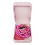 Digital Tasbih Prayer Beads Set w/ Tally Counter