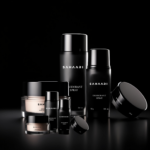 SAHAARI Body Spray