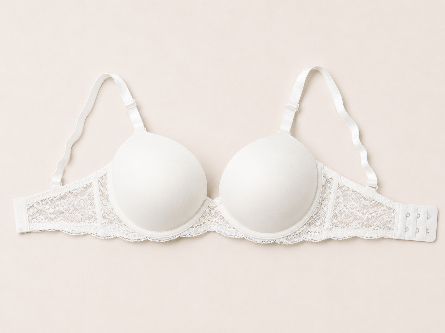 Bella Lace Bra
