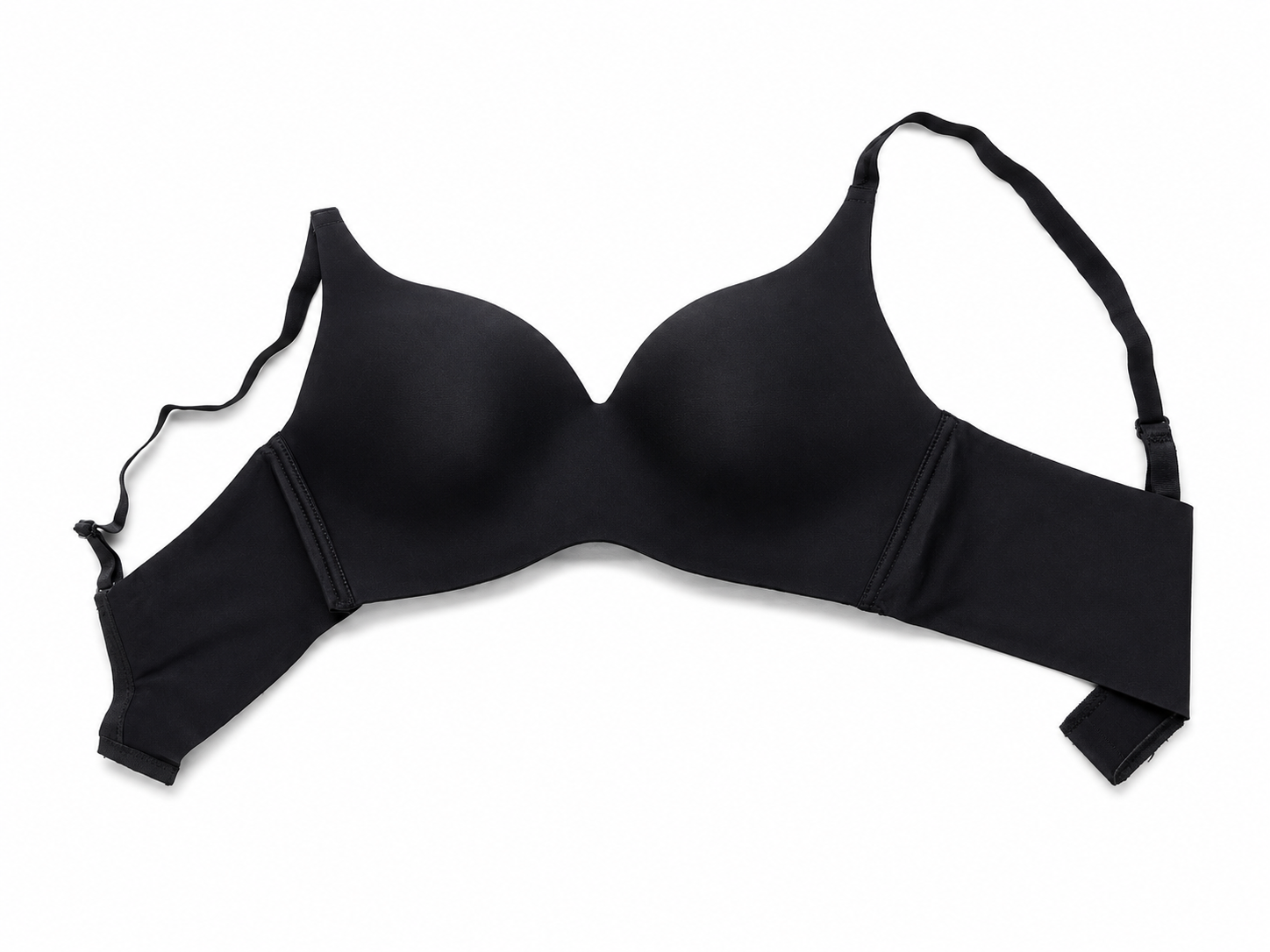 Everyday Comfort Bra Set