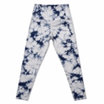 Fusion Print Performance Leggings